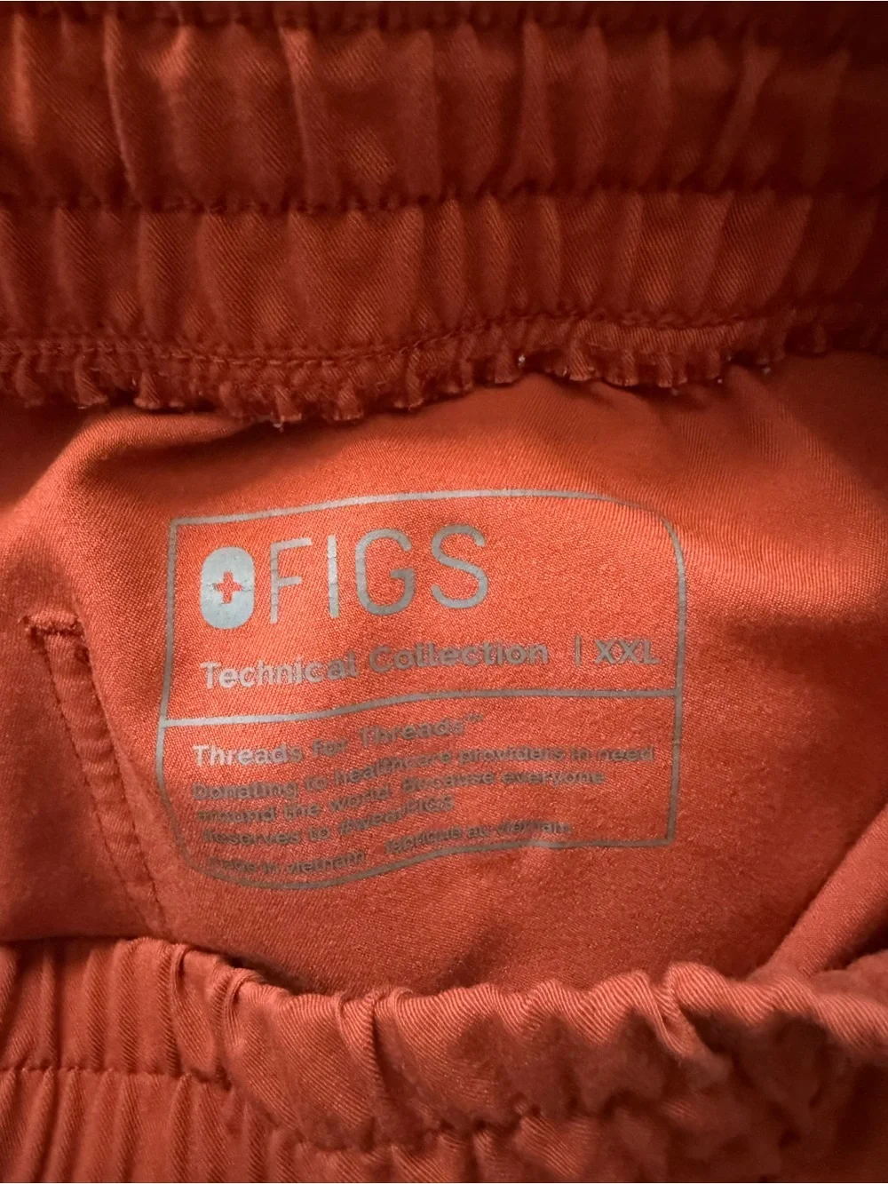 FIGS Men’s Clay Limited Edition Tansen Joggers